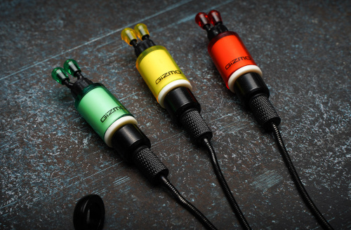 Индикатор поклевки SONIK GIZMO LITEZ BOB фото 3 Индикатор поклевки SONIK GIZMO LITEZ BOB фото 3