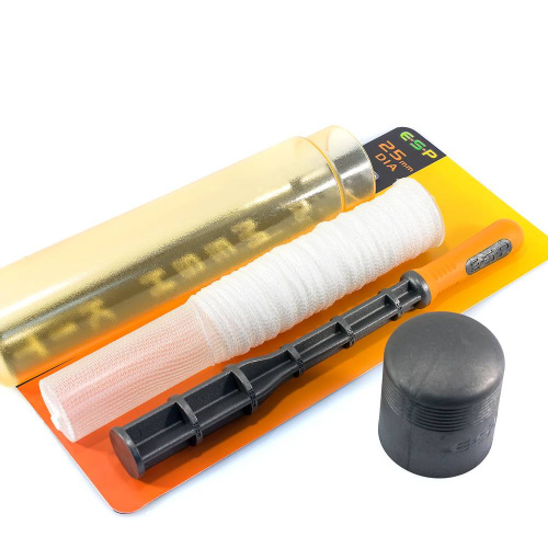 ПВА Система с Плунжером ESP PVA Mesh Kit фото 2 ПВА Система с Плунжером ESP PVA Mesh Kit фото 2