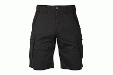 Шорты FOX Collection Black & Orange Combat Shorts