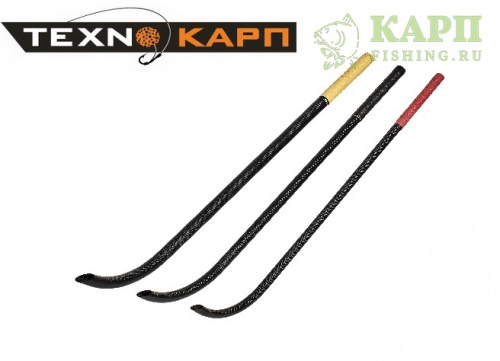 Кобра карбоновая 100cm TEXNOKARP Кобра карбоновая 100cm TEXNOKARP