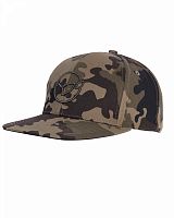 Бейсболка Korda Kore Snapback Kamo