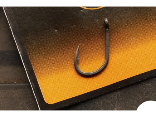 Крючки карповые FOX EDGES Wide Gape BEAKED фото 2 Крючки карповые FOX EDGES Wide Gape BEAKED фото 2