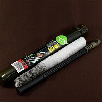 ПВА Система с Плунжером KORDA PVA System