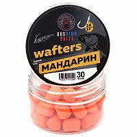 Вафтерсы Russian Baits Мандарин 14х11мм 30гр