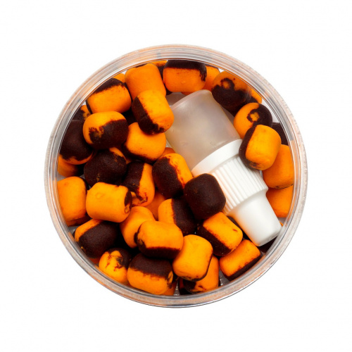 Вафтерсы GBS&FADEEV Цитрус-Шоколад 10х12mm фото 2