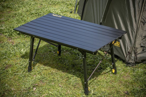 Стол складной алюминиевый Solar A1 Aluminium Table Стол складной алюминиевый Solar A1 Aluminium Table