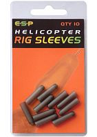 Отбойник ESP Heli Rig Sleeve Brown