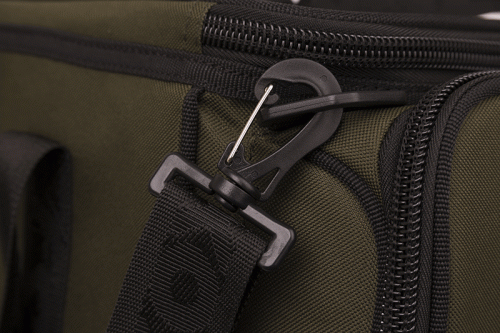 Сумка универсальная FOX R-Series Carryall LARGE фото 4