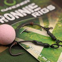 Готовые оснастки Ronnie Rig Gardner