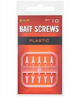 Винтовое крепление для POP-UP E-S-P Bait Screw PLASTIC 