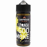 Carp-House BOOSTER GOO «Ананас» желтый дым