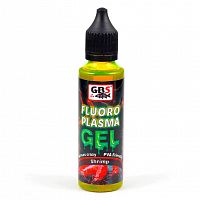 Флюоро гель GBS «Fluoro Plazma» Shrimp 