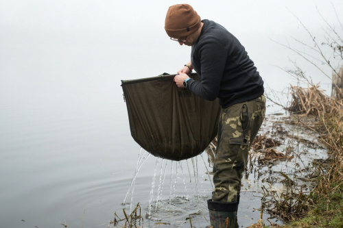 Korda Сумка для взвешивания Basix Weigh Sling фото 3 Korda Сумка для взвешивания Basix Weigh Sling фото 3