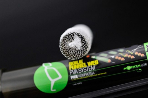 ПВА Система с Плунжером KORDA PVA System фото 2
