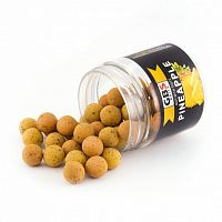 Бойлы GBS насадочные Pineapple (Ананас) 15мм