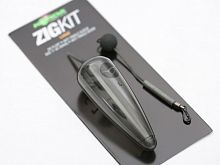 Набор для ЗИГ РИГ Korda Zig Kit Large