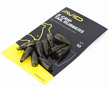 Конуса для клипсы AVID CARP X-Grip Tail Rubbers