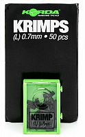 Обжимные трубки Korda Spare Krimps