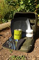Сумка со столовыми принадлежностями SOLAR SP Modular Cookware Pouch