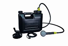 Походный душ Ridge Monkey Outdoor Power Shower Full Kit