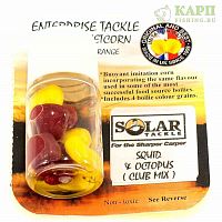 Искуственная кукуруза в дипе FOOD SOURCE Solar SQUID & OCTOPUS - КАЛЬМАР