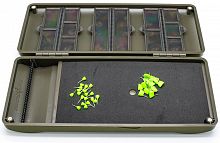 Поводочница Korda COMBI RIG SAFE