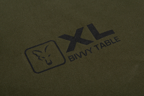 Стол палаточный FOX XL Bivvy Table фото 8