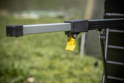 Стол складной алюминиевый Solar A1 Aluminium Table фото 3 Стол складной алюминиевый Solar A1 Aluminium Table фото 3