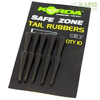 Конуса для клипсы KORDA Tail Rubber SILT