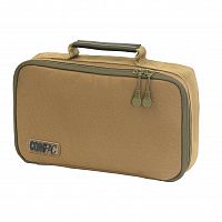 Сумка для буз баров и сигнализаторов болльшая Korda Buzz Bar Bag Large