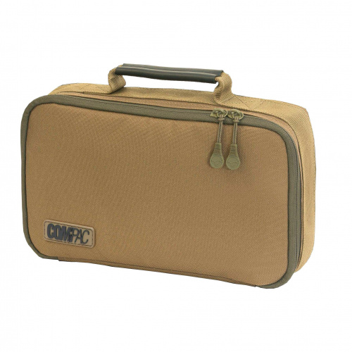 Сумка для буз баров и сигнализаторов болльшая Korda Buzz Bar Bag Large