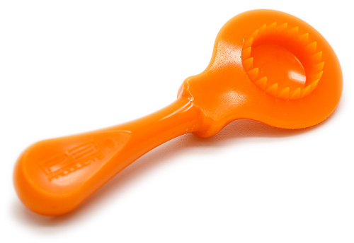 Щетка PB Products Boilie Rasp - удобный инструмент, который может сделать вашу приманку еще более привлекательной! фото 2 Щетка для бойлов PB Products Boilie Rasp фото 2