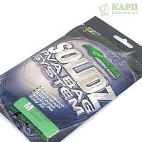 ПВА Пакеты Korda PVA Solidz Bags