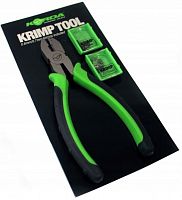 Цанги для обжимных трубочек Korda Krimp Tool