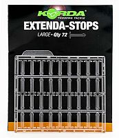 Стопора удлинители KORDA Bait Extenda Stops