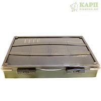 Коробка неоснащенная одинарная - Fox F-Box Single