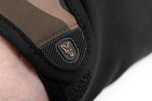 Термо-перчатки теплые FOX Camo Thermal Gloves фото 8 Термо-перчатки теплые FOX Camo Thermal Gloves фото 8