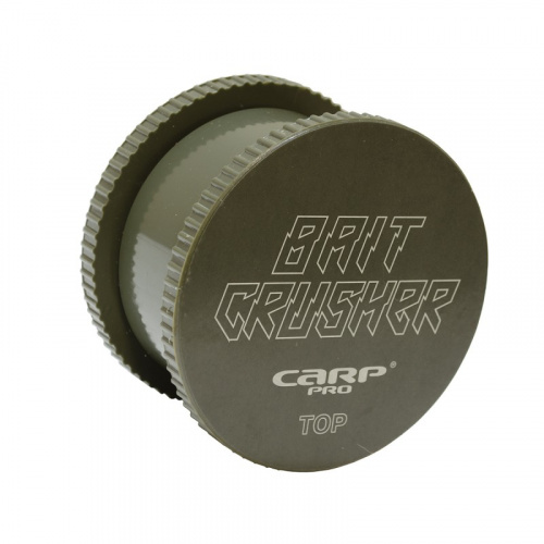 Carp Pro Bait Crusher - Измельчитель бойлов фото 3 Carp Pro Bait Crusher - Измельчитель бойлов фото 3