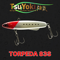 Раттлин TsuYoki TORPEDA 83S SOFT LIGHT AL003