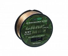 Леска карповая Carp Pro Carp Max Camo 1000m.