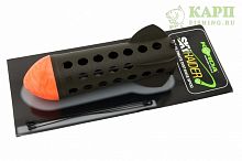 Ракета Korda Sky Raider Distance Spod Orange (Красн)